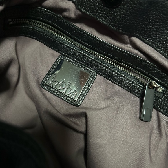 Kooba Hobo Purse - Picture 4 of 8